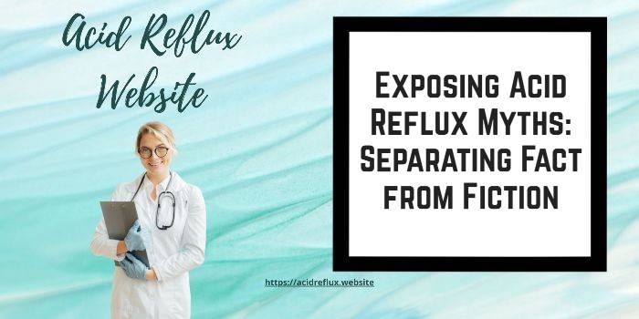 fact-or-fiction-acid-reflux