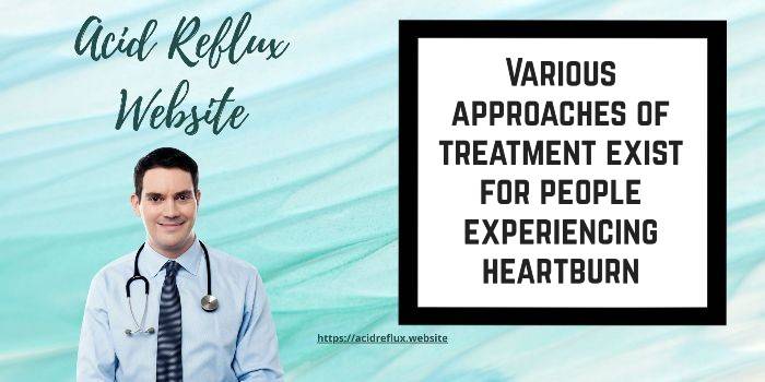 approaches-treatment-for-people-heartburn