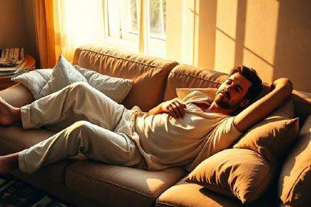 body-position-couch-potato