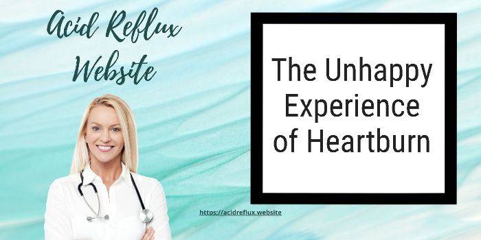 experience-heartburn