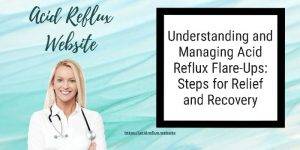 acid-reflux-flare-ups-relief